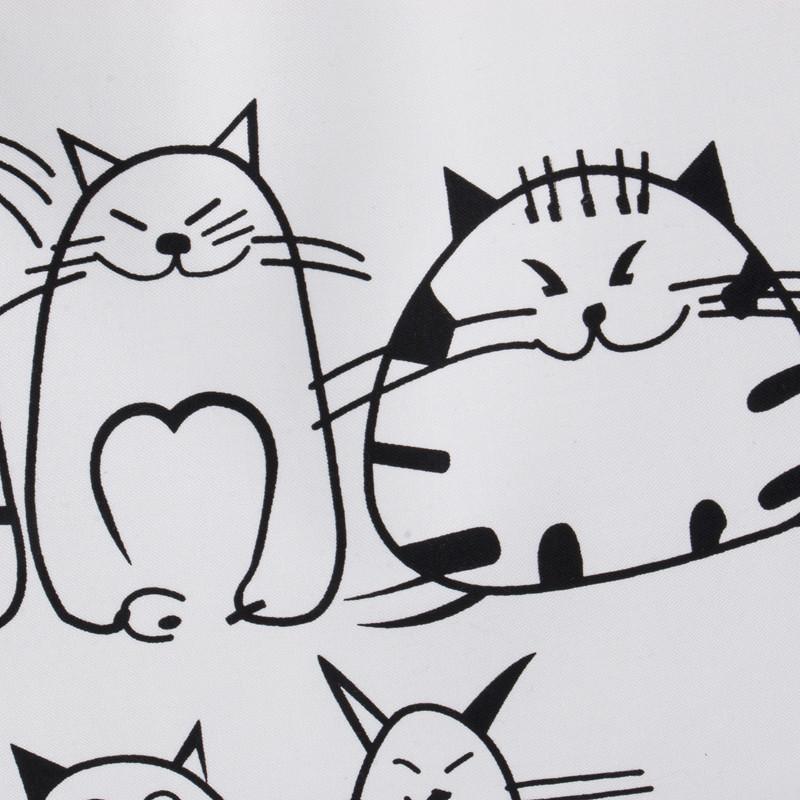 Lovers Shoulder Cat Bag Women Handbags Large Capacity For Shopping Travel Or Gym