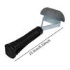 Tire Inner Liner Scraper Metal Accessory Sturdy Repair Squeegee