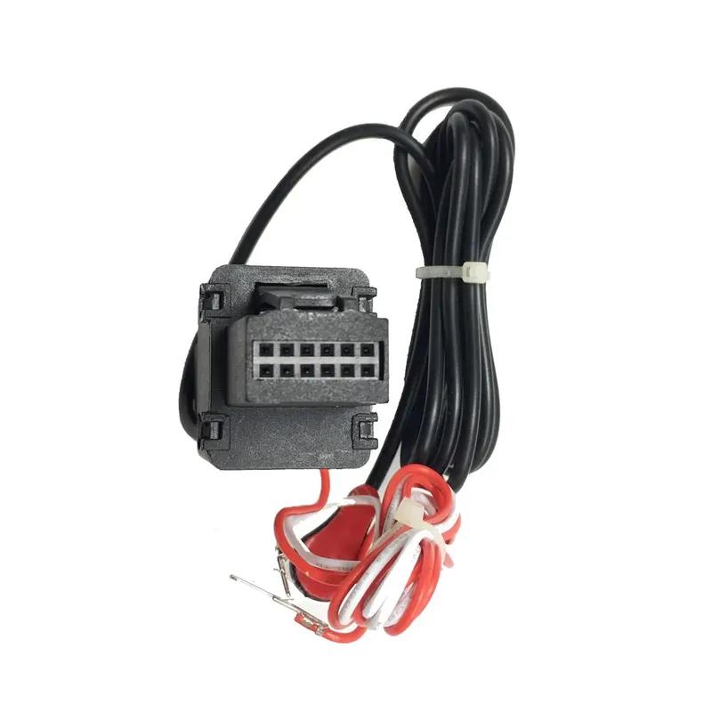 Car Auto Headlight Sensor for Chevrolet Cruze Malibu Aveo Switch Control Module Coming and Leaving Home Kit for Opel Astra J