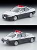 Geocolle 64 Car Snap 16a Police partially mini car set 321590 1/64# ABS/PVC dolls/accessories (painted, assembled) + die-cast