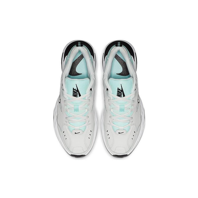 New Nike M2K Tekno Platinum Tint Women's AO3108-013