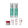 VTCOSMETICS PDRN Riddle Shot 100 Ampoule 50ml X2 + Medipeel Mini 4 Types (Tox Cream, Ampoule, Cleansing Oil, Barrier Cream)_23961756_587813