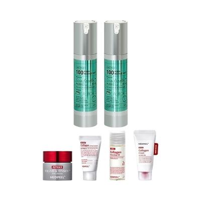 Cura della pelle – Set di cosmetici per la cura