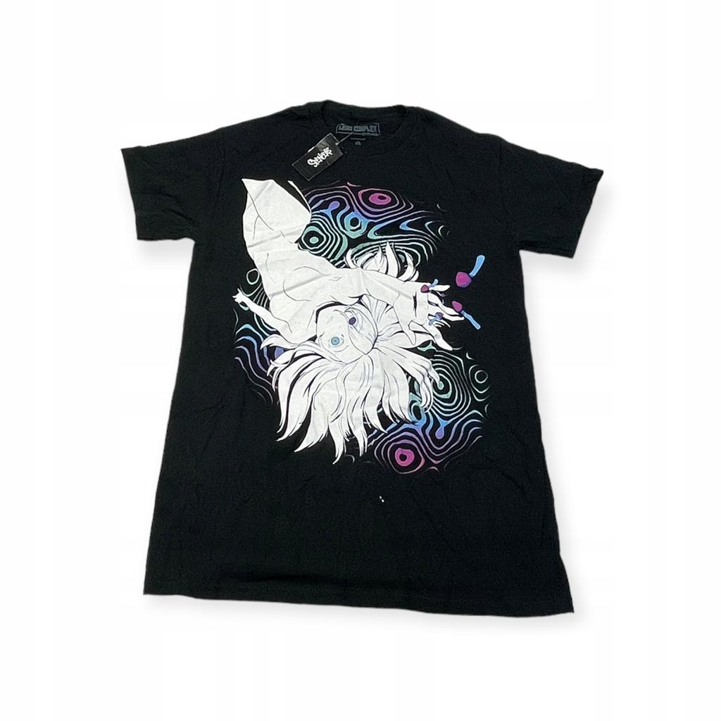 SPENCER'S LEWD COMPLEX S Women's Round Neck T-shirt