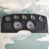 Huchen Dongfeng Mengshi EQ2050B Instrument Cluster