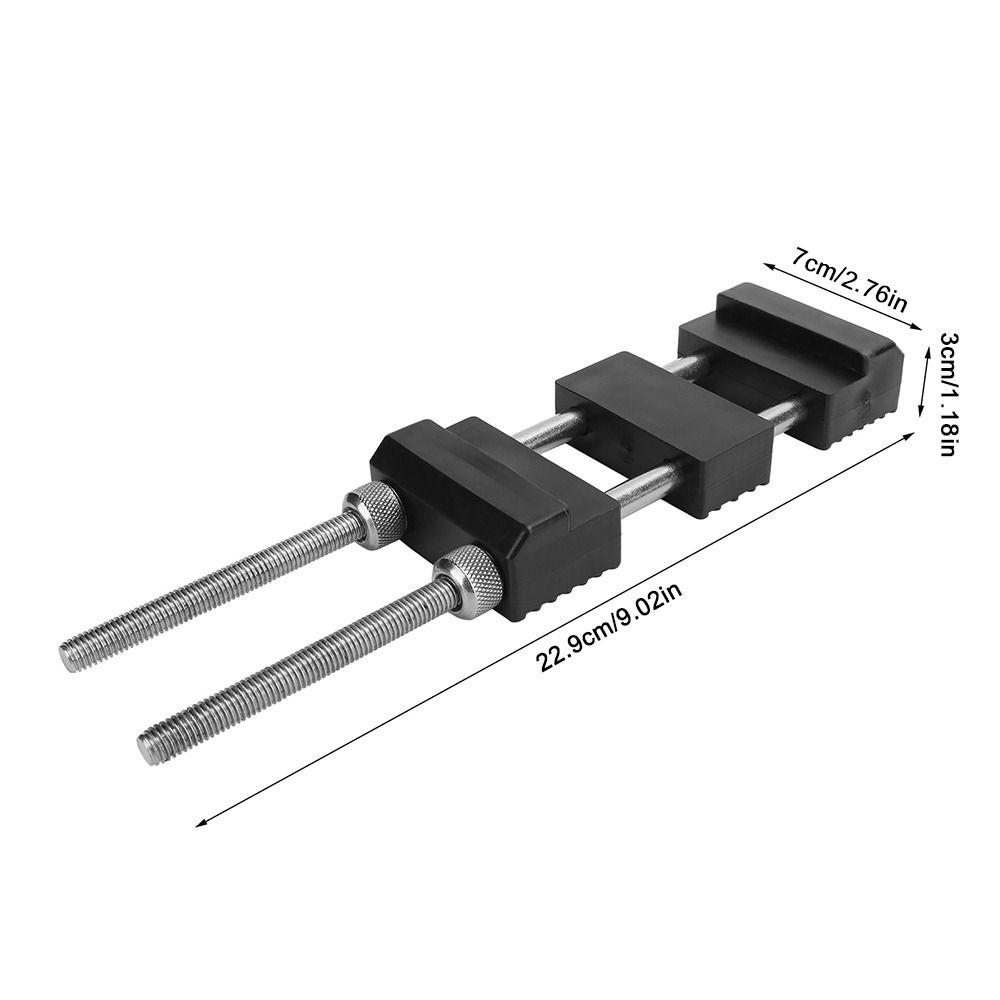 Adjustable Grindstone Base Stainless Steel Knife Sharpener Stand Knife Sharpening