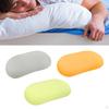 Neck Bed Pillow Comfort for Various Sleeping Positions Cervical Hotel