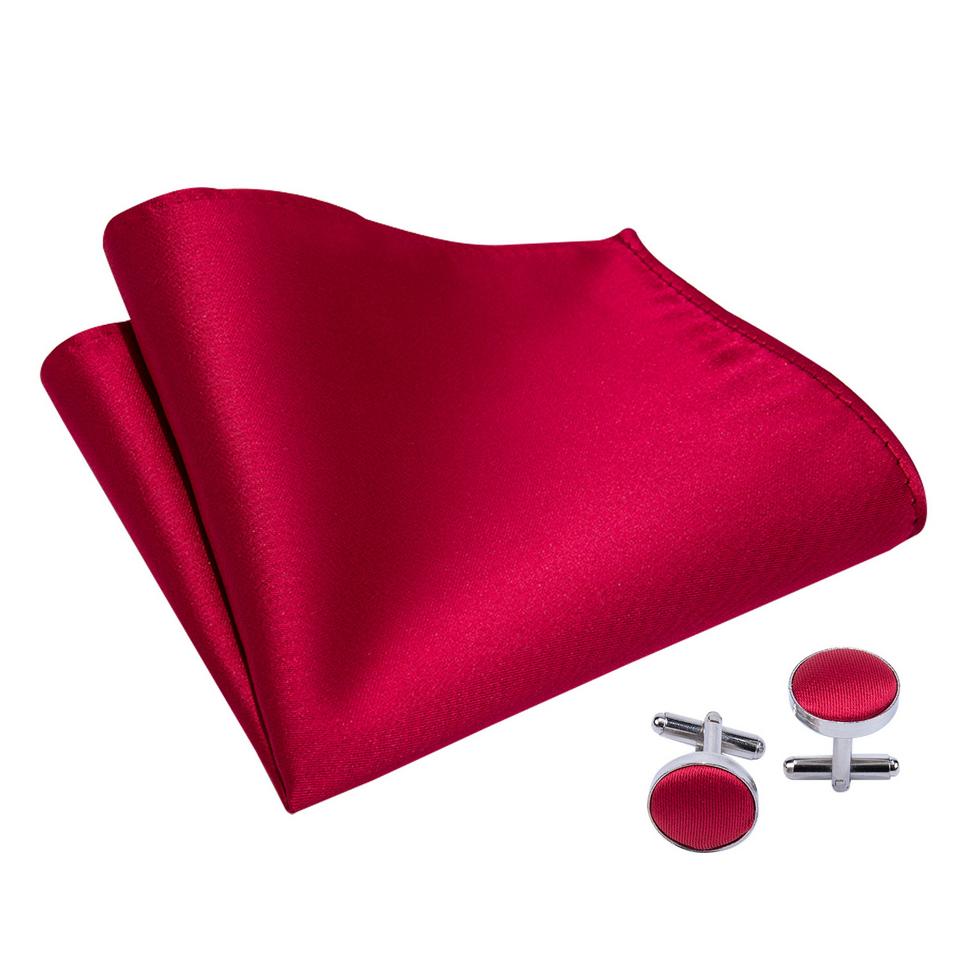 Mens Ascot with Brooch 12 Colors Paisley Jacquard Cravat Tie Hanky Cufflinks Set for Wedding Designer