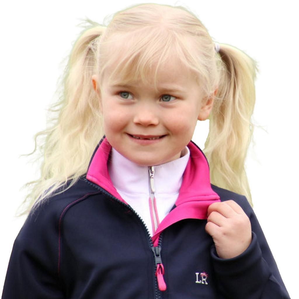 Little Rider Childrens/Kids Sue Soft Shell Jacket