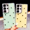 Handmade Sparkly Diamond Star IMD Phone Case, Compatible with Samsung S23 Ultra/S24/S25 & A07/A15/A16/A17/A26/A35/A36/A55/A56