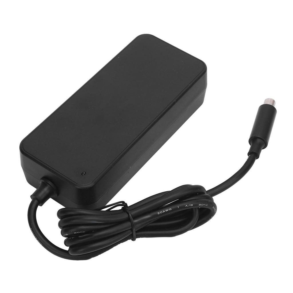Electric Scooter Power Adapter DC 42V 1.7A Electric Scooter Battery Charger Accessory