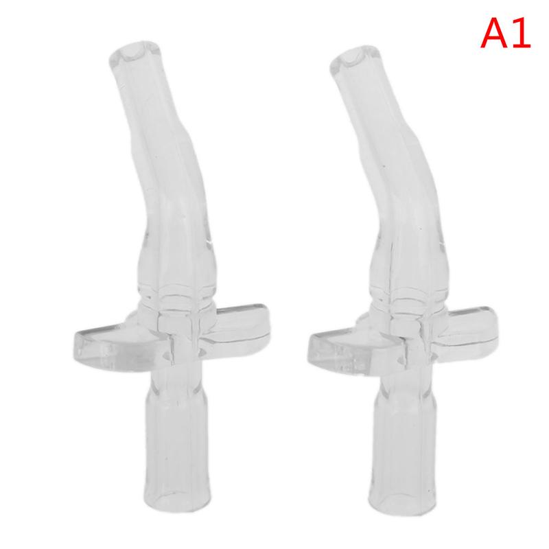 

2 шт. многоразовые трубочки для питья, запасные силиконовые чашки, сменные аксессуары для соломинок as the picture