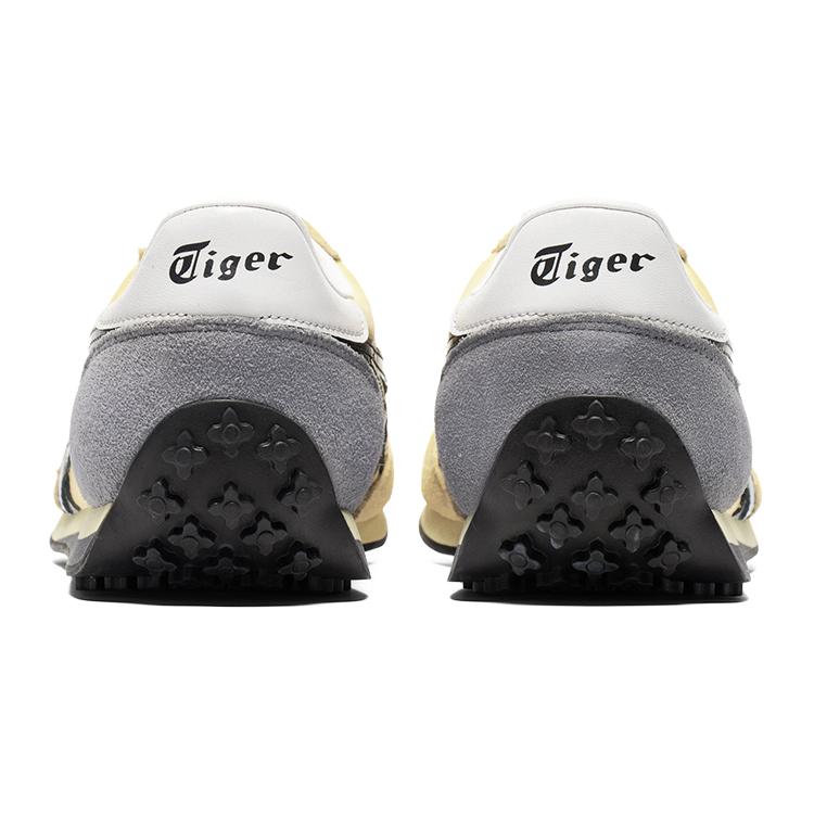 New Onitsuka Tiger Edr 78 Faded Yellow Indigo Navy 1183B411-751