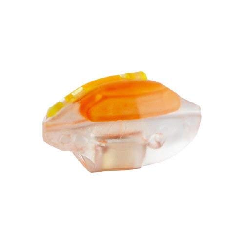 

OceanRuler NR Active Float RS прозрачный оранжевый