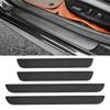 Anti-Scratch Car Door Sill Protector For Toyota Highlander Door Threshold Strips