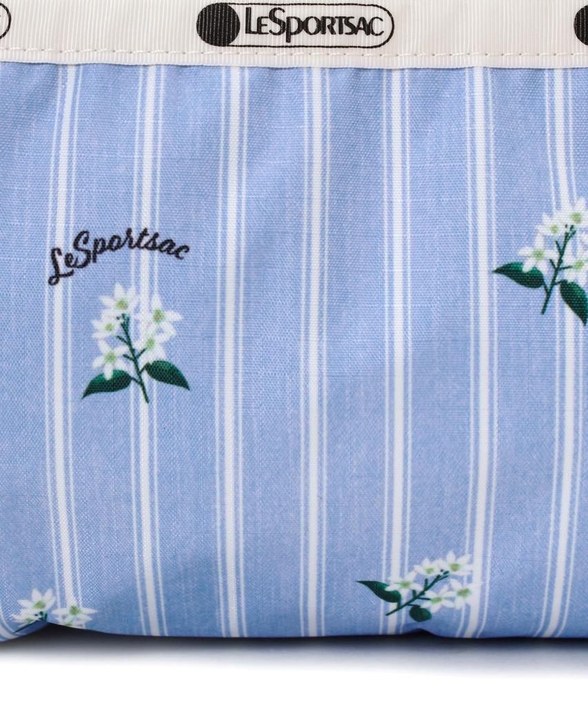 EVERYDAY SM Stripe [Official] SATCHEL/3868/Jasmine
