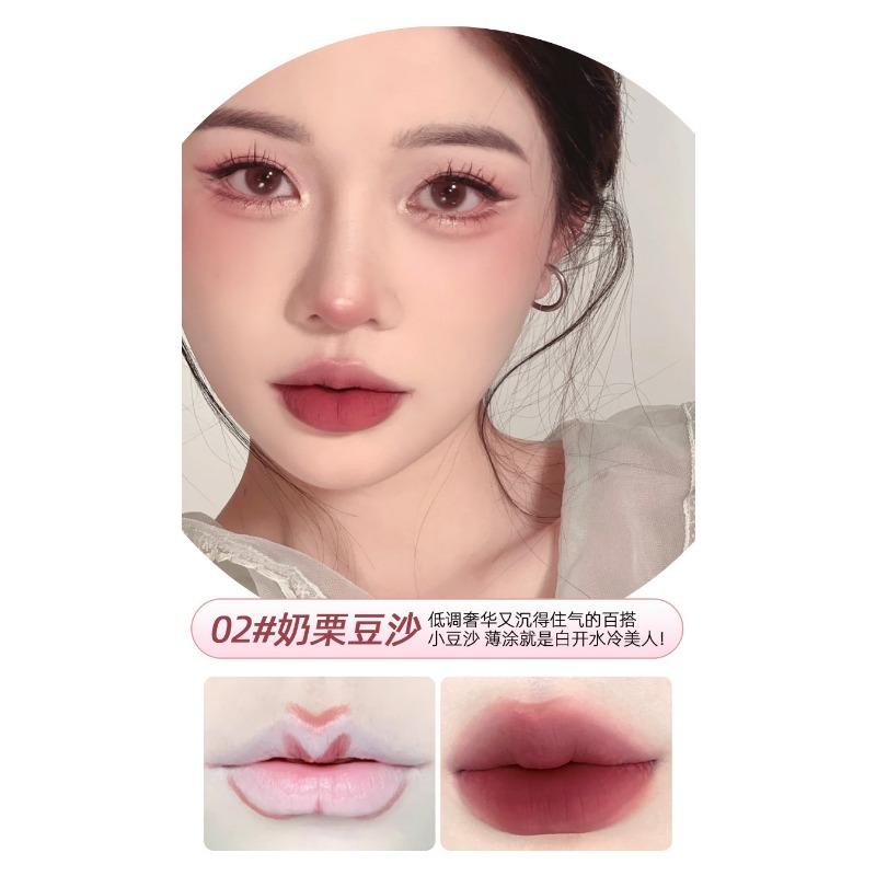 Helen Li Ren Matte Long Lasting Lip Liner For Natural Lip Makeup