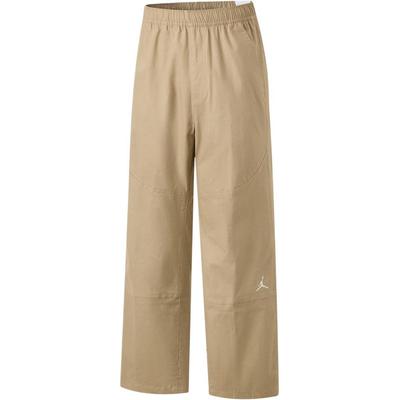 Effen Kleur Rechte Pijp Sport Casual Broek Heren Onderkleding HF9330-247