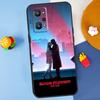 Blade Runner 2049 For Realme 11 10 12 13 14 Pro Plus GT 5 6 6T GT7 Pro C61 C53 C51 C21Y C25S C55 C67 C75 Case