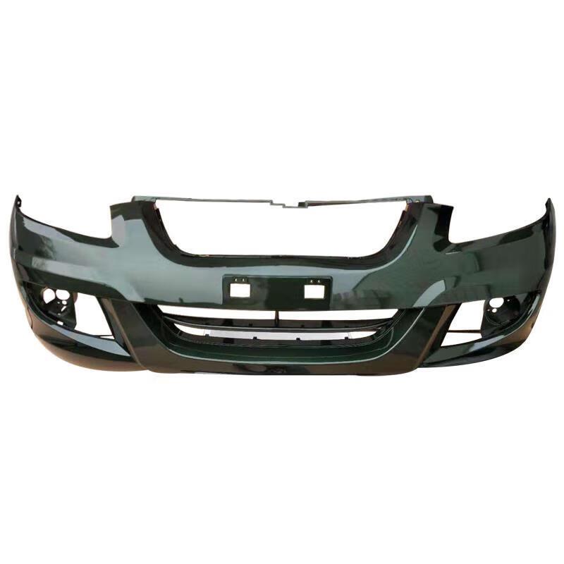 Junran Front Bumper Guard Assembly for Jiangling Yuhu Pickup