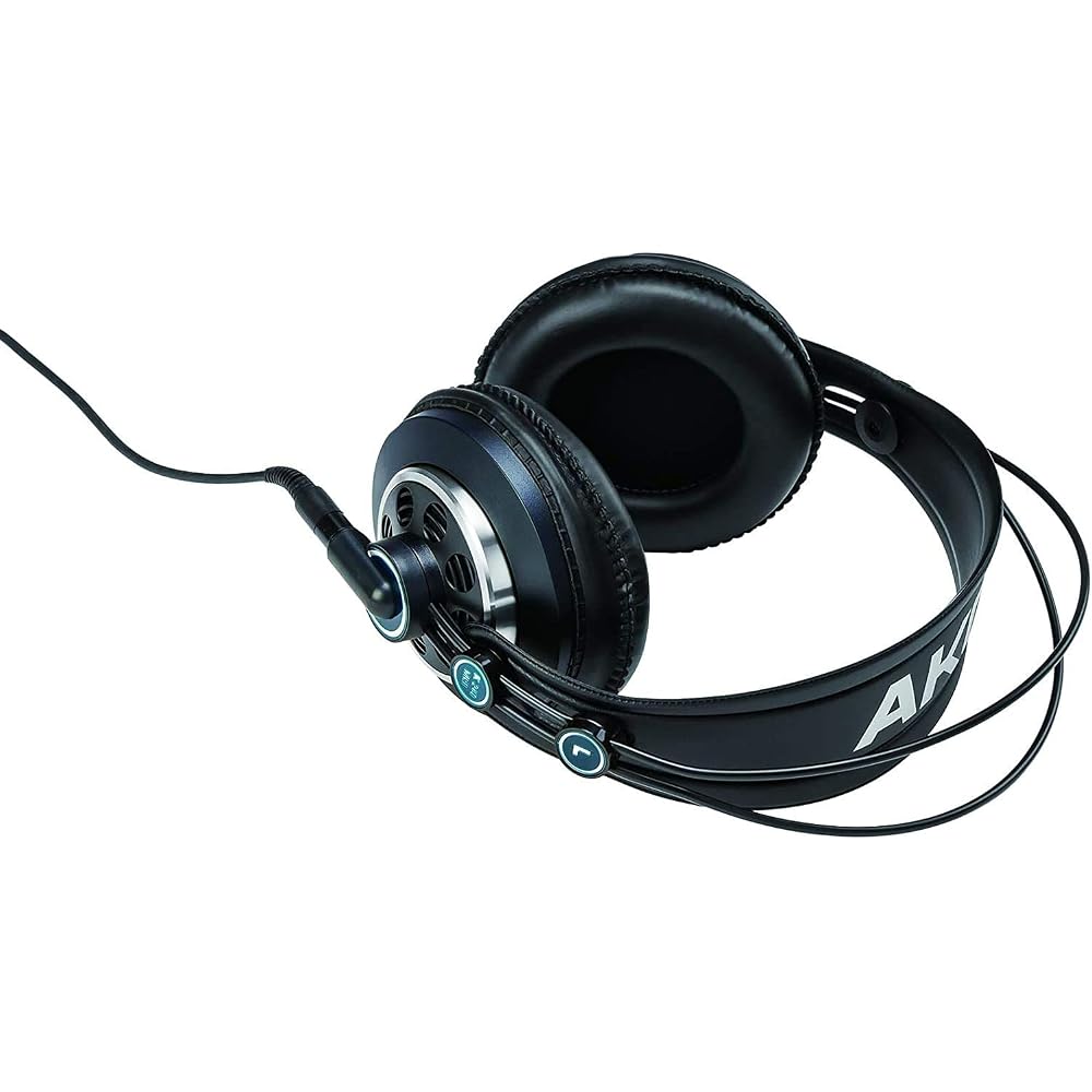 [AKG (Arker Game)] K240 MKII-Y3 [Hibino Regular Imported Product 3 Year Warranty Model] [Achieves...