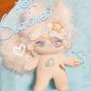 Stuffed 20Cm Game Identity V Prospector Cosplay Plush With Skeleton Dolls Toys For Fan Collection Plush Birthday Gifts