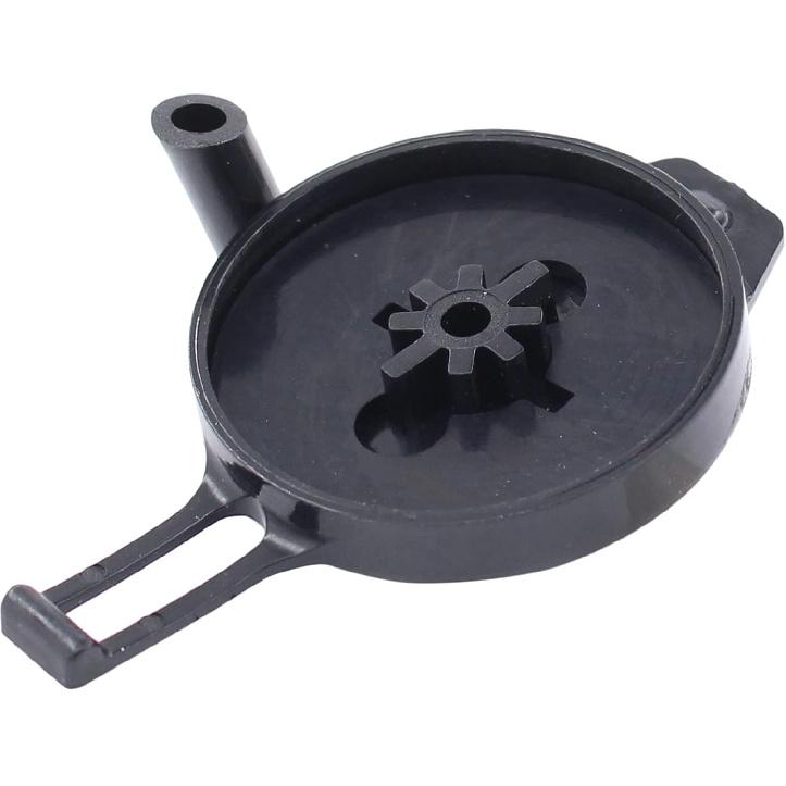 ApplianPar Engine Coolant Expansion Reservoir Tank Cap for Toyota Sienna 2004-2010, Lexus RX330 RX350 2004-2009