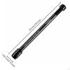 Bike Thru Axle Adapter 12mm Easy to Install for Indoor Training, Biking Workout M12x1.5