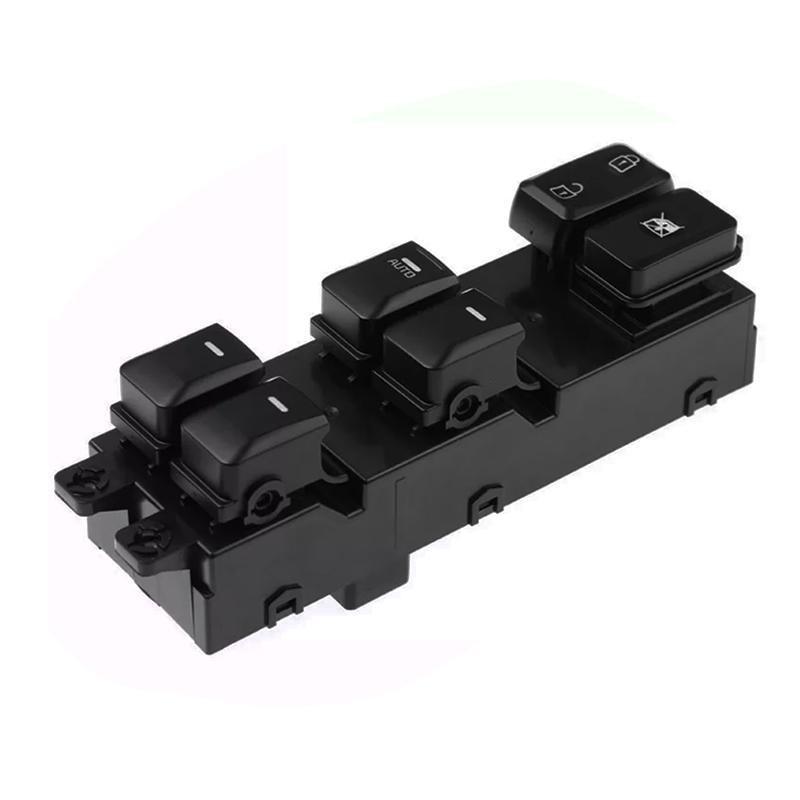93570-1Y200,935701Y200 Comutator geam electric Comandă principală geam pentru Kia Picanto 2012-2015