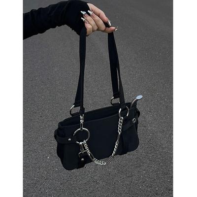 New Shoulder Bag Armpit Bag Crossbody Handbag Women