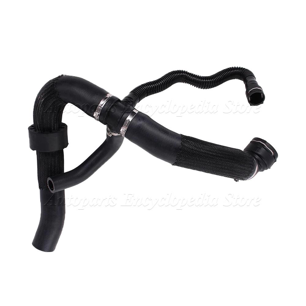 New Car Radiator Coolant Hose For Jeep Compass 2017-2022 For Renegade 2017-2021 Auto Accessories 68249896AC