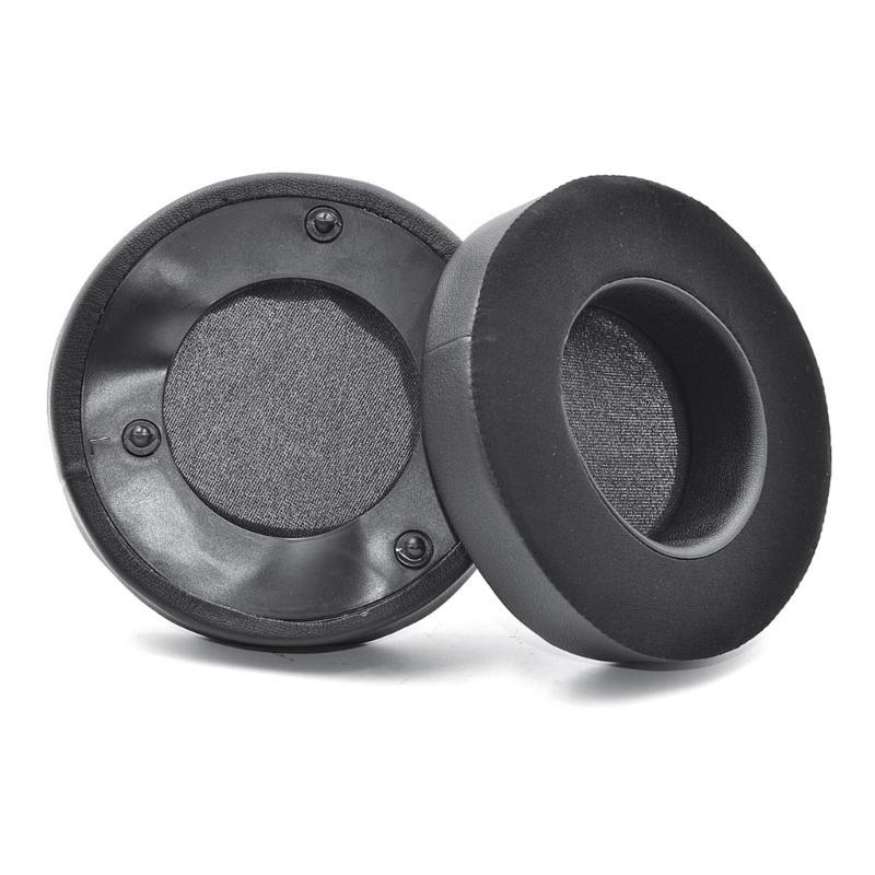 

Premium Cooling Headphone Ear Pad Easy Installation Ear Cushions For Thresher Headsets Enhanced Comfort Earmuff 1