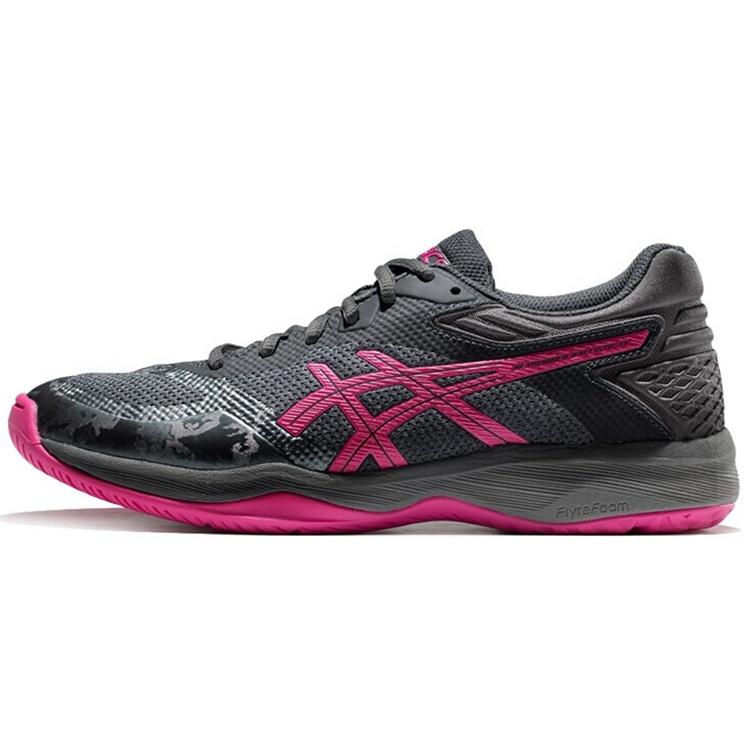 (WMNS) ASICS Netburner Ballistic FF Fuchsia Purple Women s 1052A002-025 EU 40.5