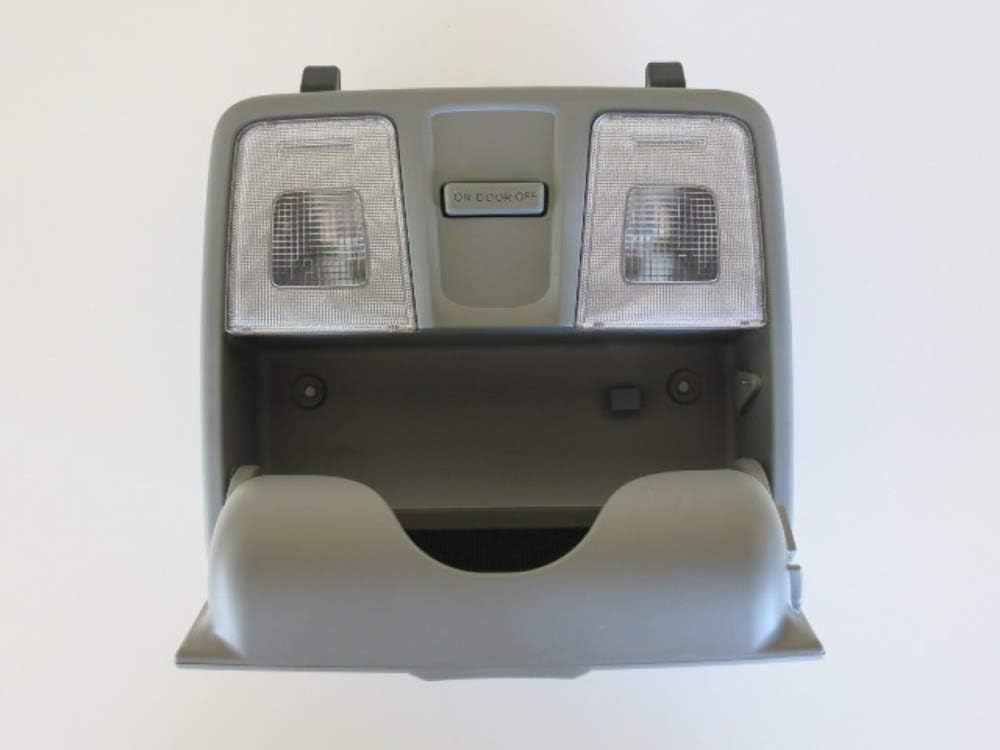 Original OEM 92800-1R000-8M Dachkonsolenlampe / 928001R0008M für Hyundai Kia