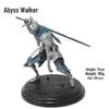 Dark Souls 3 Farron Undead Legion Knight Figure - Trendy Desktop Ornament Model.