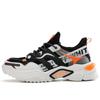 Men's Sneakers Autumn 2024 New Breathable Non Slip Lace Up Casual Round Thick Sole Comfort Running Shoes Zapatillas De Hombre