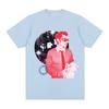 HarryStyles Kiss All The Time Disco Occasionally Seated Side View on a Disco Ball HS Concert Classic TShirt Fashion Clothes