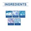 Hydrophobic Spray 100ml Waterproof Anti-Fog Coating Long Lasting Water Repellent for Car Windshield Mirror, Vehicle SUV Truck