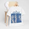 Aha T-Shirt new wave