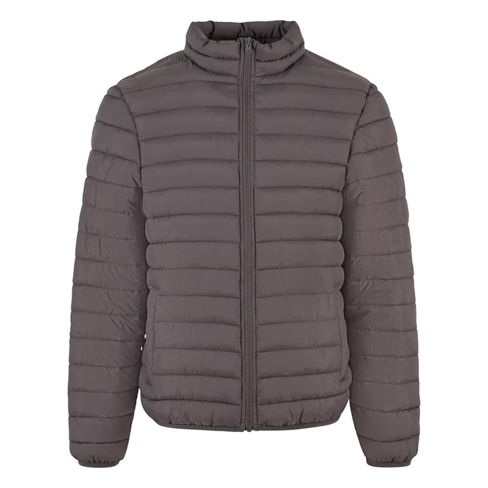 New Morning Studios Mens Lightweight Puffer Jacket