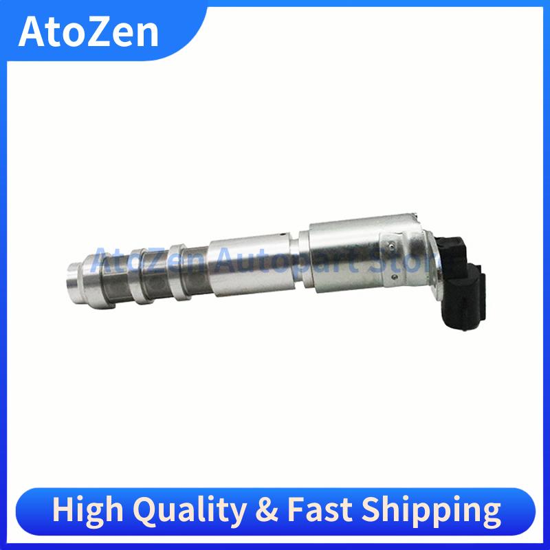 12636175 12626012 12586722 VVT Engine Variable Timing Solenoid for GMC Canyon Cadillac ATS SRX Chevy Equinox 12615613 12588943