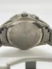 SEIKO Brightz Solar Titanium White Dial Watch WT70 8B63-0AV0 Radio-Controlled Men's