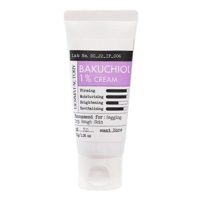 Die Bakuchiol 1% Creme 30g