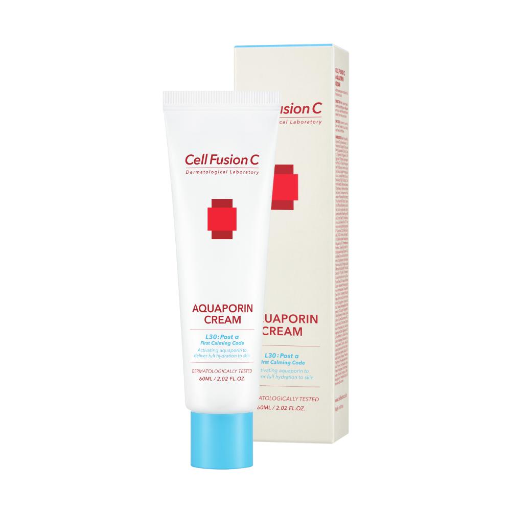 Крем Cell Fusion C Aquaporin 60 мл 60ml