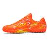 Kids Soccer Shoes Men Original Football Shoes Indoor Professional Football Field Boots Society Cleats Tf/Ag Sneaker Non Slip