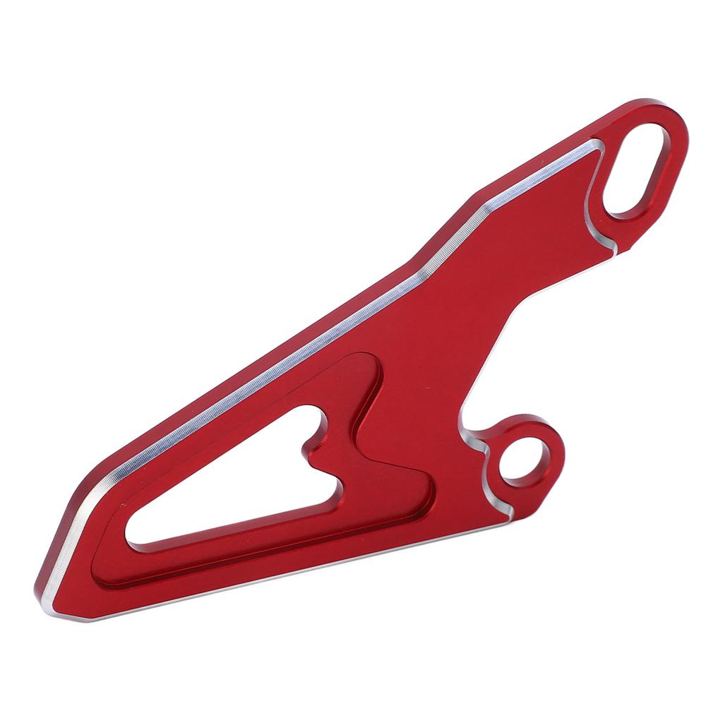 Motorcycle Front Sprocket Guard Metal Chain Cover Case Protector for KX125 KX250 KX250F