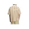 Adidas Originals Resort Crochet T-Shirt Men Tops KE5834