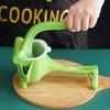 ZISIZ Manual Citrus Juicer