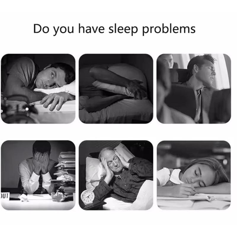 Upgrade Electric Head Massager Stimulator Therapy Antistress Relax Body Massage Remove Muscle Tension Tiredness Massageador Tool