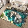 3D Visual Doormat Prank Porch Decoration Doormat Carpet for Living Room Home Decor Sofa Table Kids Rug Anti Slip Chair Floor Mat